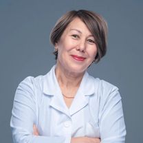 Жанайдарова Светлана Аманжоловна