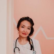 Турлибекова Кунаим Бектасовна