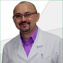 Инякин Павел Сергеевич