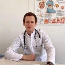 Баскаков Владислав Константинович