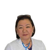 Алдиярова Малика Абдулжаппаровна