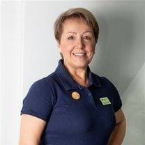 Баранова Татьяна Григорьевна