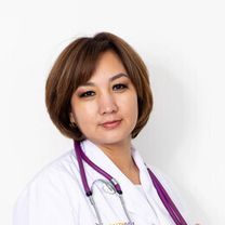 Саумал Салтанат Еркинкызы