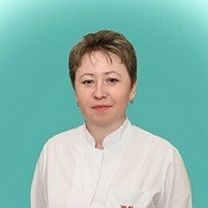 Кан Светлана