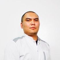 Бигажиев Ержан Малибекович