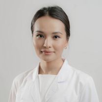 Жакет Анар Бақытқызы