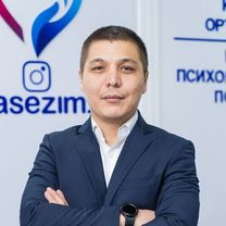 Сатпанов Даурен Алмасович