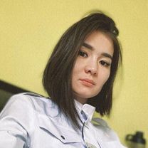 Иманхан Нуржана Салауаткызы