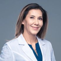 Токшаринова Елена Есенгельдыевна