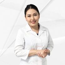 Кулиманова Дидара Ахылжанқызы