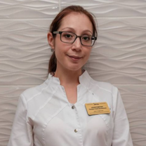 Абкеримова Нияра Сейтвелиевна