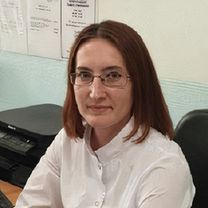 Павлова Анастасия Александровна