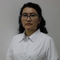 Уразниязова Шолпан Бауржановна