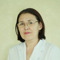 Токторбаева Алина Бегежановна