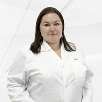 Аксёнова Тамара Павловна