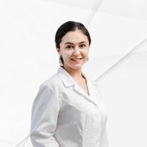 Шерметова Дилафруз Давранбековна