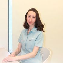 Ашурбаева Дана Болатовна