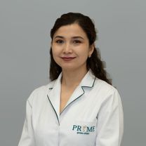 Тайр Айнур Абдуллақызы