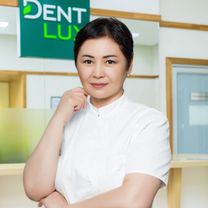 Хамидуллина Индира Сериковна