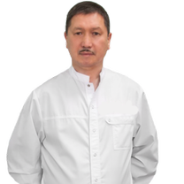 Сейтпулаев Жаксыбек Орынбасарович