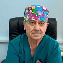 Дырда Владимир Петрович