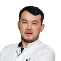 Ботабеков Рустем Махамадалиевич