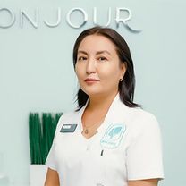 Туменбаева Асем Махметовна