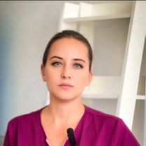 Корнева Анна Дмитриевна