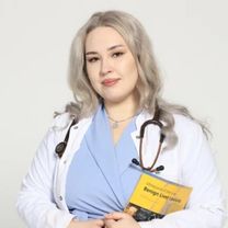 Маркелова Анна Михайловна