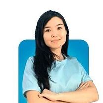 Жумабаева Анель Съездовна