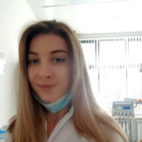 Дышекова Марьям Мухамедовна