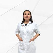Ибраймова Лаура Мыктыбековна