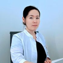 Ахметова Жанар Сериковна