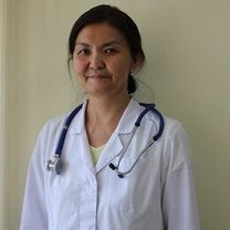 Бримова Баян Демеугалиевна