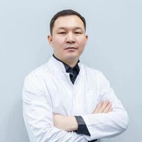 Нурахметов Асет Аскарович