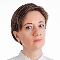 Ошколова Алина Владимировна