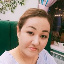 Есбагамбетова Айша Тауханован