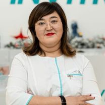 Каргабаева Асель Жайтуреевна