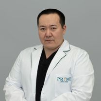 Адылханов Фархад Тасболатович
