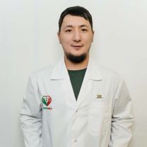 Кайратулы Бактияр