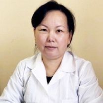 Кунтуганова Шынаргуль Досмагуловна