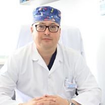 Аймагамбетов Ербол Маратович