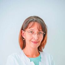 Чемерис Елена Николаевна