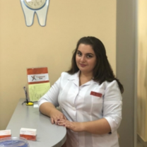 Мусаева-Дукаева Жлая Захидовна