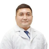 Айгельдиев Гани Адилович