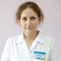 Баранова Яна Викторовна