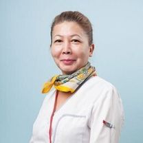 Нысанбаева Акмарал Бектурсуновна