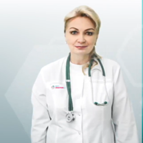 Моренко Марина Алексеевна