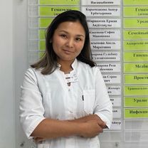 Естемесова Салтанат Төлеутайқызы