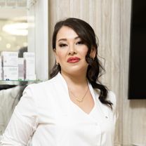 Донобаева Назокат Баходировна